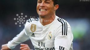 Cristiano Ronaldo... bezdomnym. Piłkarz zaskoczył nastoletniego fana