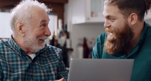 Alior Bank w kampanii wizerunkowej odpowiada na nową rzeczywistość (wideo)