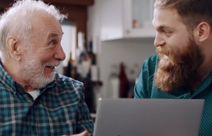 Alior Bank w kampanii wizerunkowej odpowiada na nową rzeczywistość (wideo)