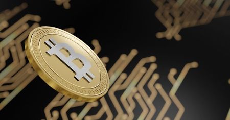 Haker oddał skradzione kryptowaluty - firma proponuje mu ogromną nagrodę