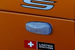 Czterdziestu wspaniałych - Lotus Elise S Limited Edition