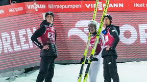 Oficjalnie. Tylu polskich skoczków pojedzie na igrzyska