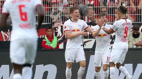 Bundesliga: nieudany debiut Unionu Berlin, cztery stracone gole Rafała Gikiewicza