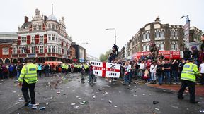 Właściciel West Ham United przeprasza Manchester United za bandycki ataków kibiców na autokar