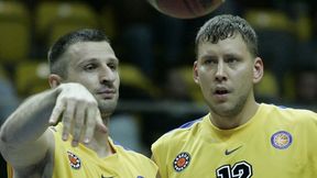 Świetny sezon Fiodora Dmitriewa