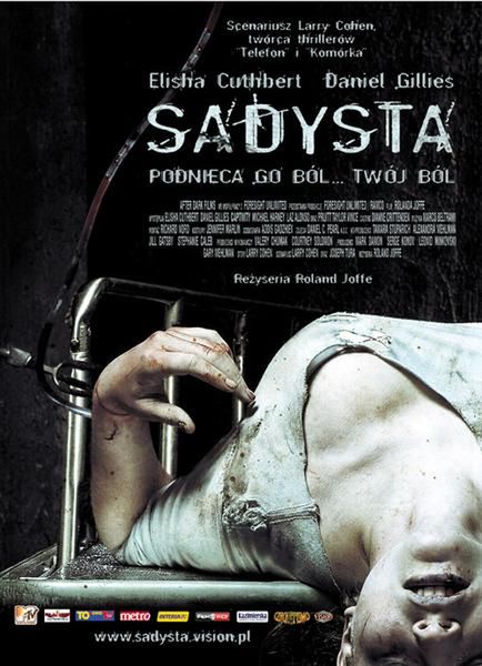 Sadysta