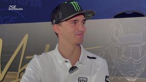 Jack Holder szczerze o odejściu z Apatora. Mówi o braku telefonów i rywalizacji wewnątrz zespołu