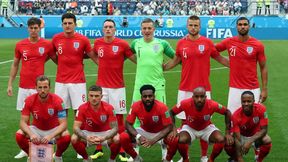 Mundial 2018. Sieć handlowa oddała cześć piłkarzom reprezentacji Anglii