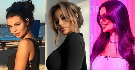 Prawie 8 lat temu Justyna Gradek dała o sobie znać jako "polska Kim Kardashian". Tak wyglądała jej metamorfoza (ZDJĘCIA)