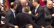 Pełniący obowiązki prezydenta Turczynow żąda od Rosjan przed poszanowaniem suwerenności Ukrainy