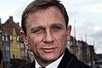 Daniel Craig nie lubi Martini