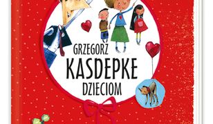 Grzegorz kasdepke dzieciom