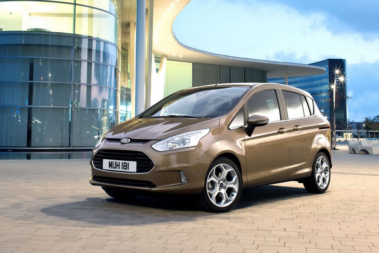 Ford-B-MAX