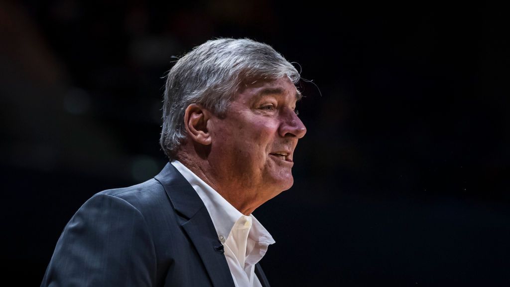 Zdjęcie okładkowe artykułu: Getty Images / Scott Taetsch / Na zdjęciu: Bill Laimbeer