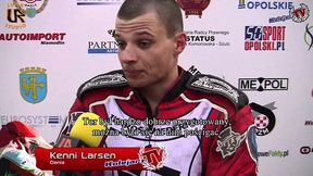 Skrót półfinału IME w Opolu (2011)