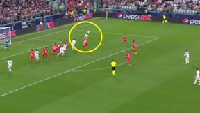 Milik show! Zobacz bramkę w 4. minucie