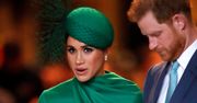 Koronawirus. Meghan Markle zabroniła Harry'emu wracać do Anglii