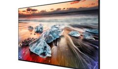 Nowe ekrany Samsung z serii QPR: 33 mln pikseli, jakość 8K