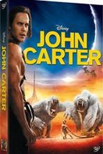 Premiera filmu ''John Carter'' na DVD w fantastycznej cenie!
