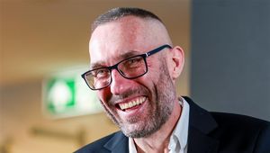 Rewolucja w Legii. Im podziękował Papszun. Nie oszczędził legendy