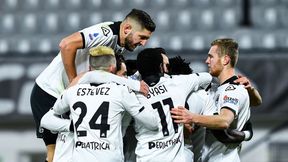 Serie A: Sampdoria sprowadzona na ziemię. Bartosz Bereszyński powrócił do jedenastki