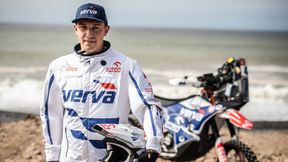 Dakar 2019. Joan Barreda na czele wśród motocyklistów. Dobry wynik Orlen Team