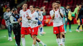 "Lewy" na ławce! Znamy składy na mecz Szwecja - Polska