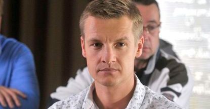 "M jak miłość": Rafał Mroczek chce odejść z serialu