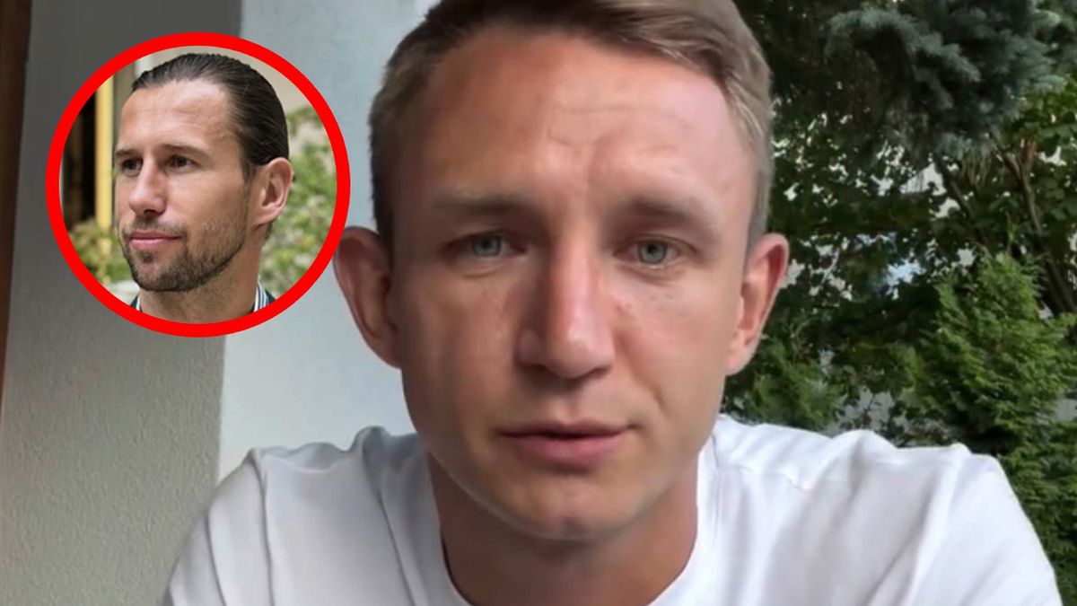 Instagram / Jakub Rzeźniczak i Grzegorz Krychowiak / Na zdjęciu: Jakub Rzeźniczak i Grzegorz Krychowiak