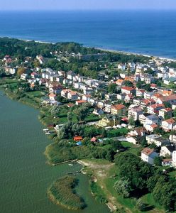 Pomorze Zachodnie - największe atrakcje Mielna i okolic