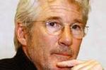 Richard Gere walczy pomimo złamanego żebra