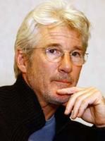 Richard Gere w Bollywood