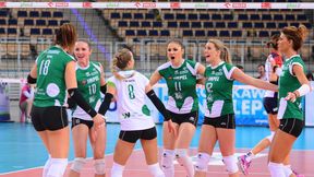 Liga Mistrzyń, gr. E: Historyczna szansa Impela. Teraz albo nigdy