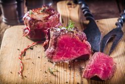 Czy czerwone mięso jest zdrowe? Fakty i mity o czerwonym mięsie
