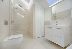 Rodzaje kabin prysznicowych bez brodzika — która będzie najlepsza do swojej łazienki?
