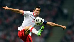 Co za słowa Anglików o Lewandowskim. "Nie można go powstrzymać"