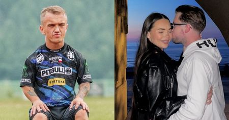 Była dziewczyna Mini Majka potwierdziła nowy ZWIĄZEK. Pokazała swojego chłopaka (WIDEO)