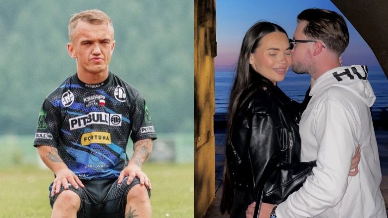 Spotykała się z Mini Majkiem. Teraz pokazała swojego nowego chłopaka