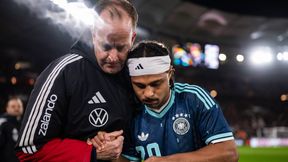 Mundial bez gwiazdy Bayernu. "To niestety dla mnie koniec"