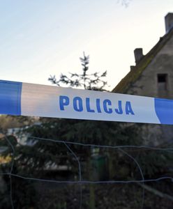 Dwóch nastolatków spadło z dachu. Jeden nie żyje