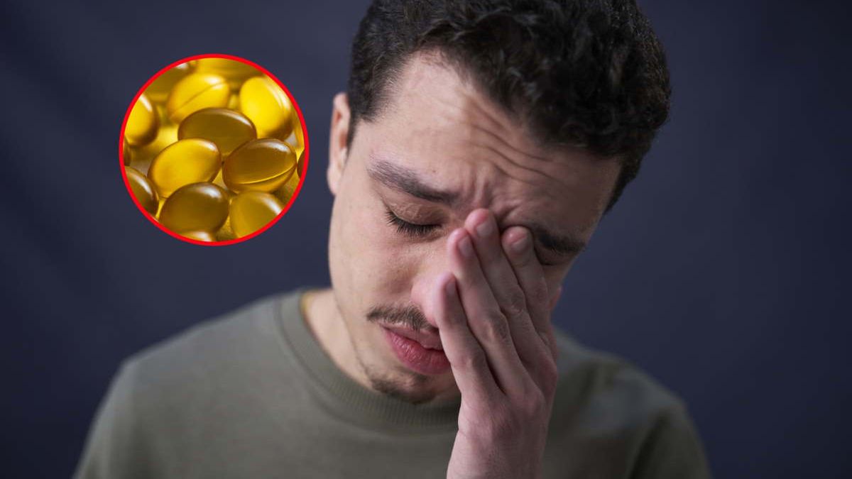 Groźny niedobór. Uważaj, może prowadzić do nieuleczalnej choroby