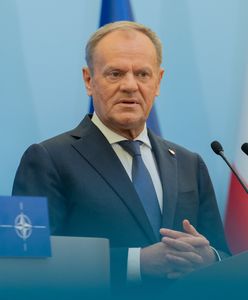 Tusk o próbie ataku na Trzaskowskiego. Pisze o "hejcie prawicowych mediów"
