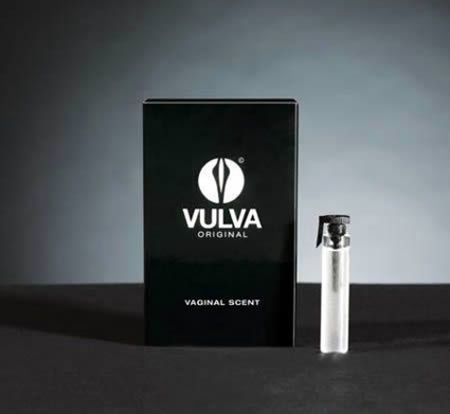 Vulva Original