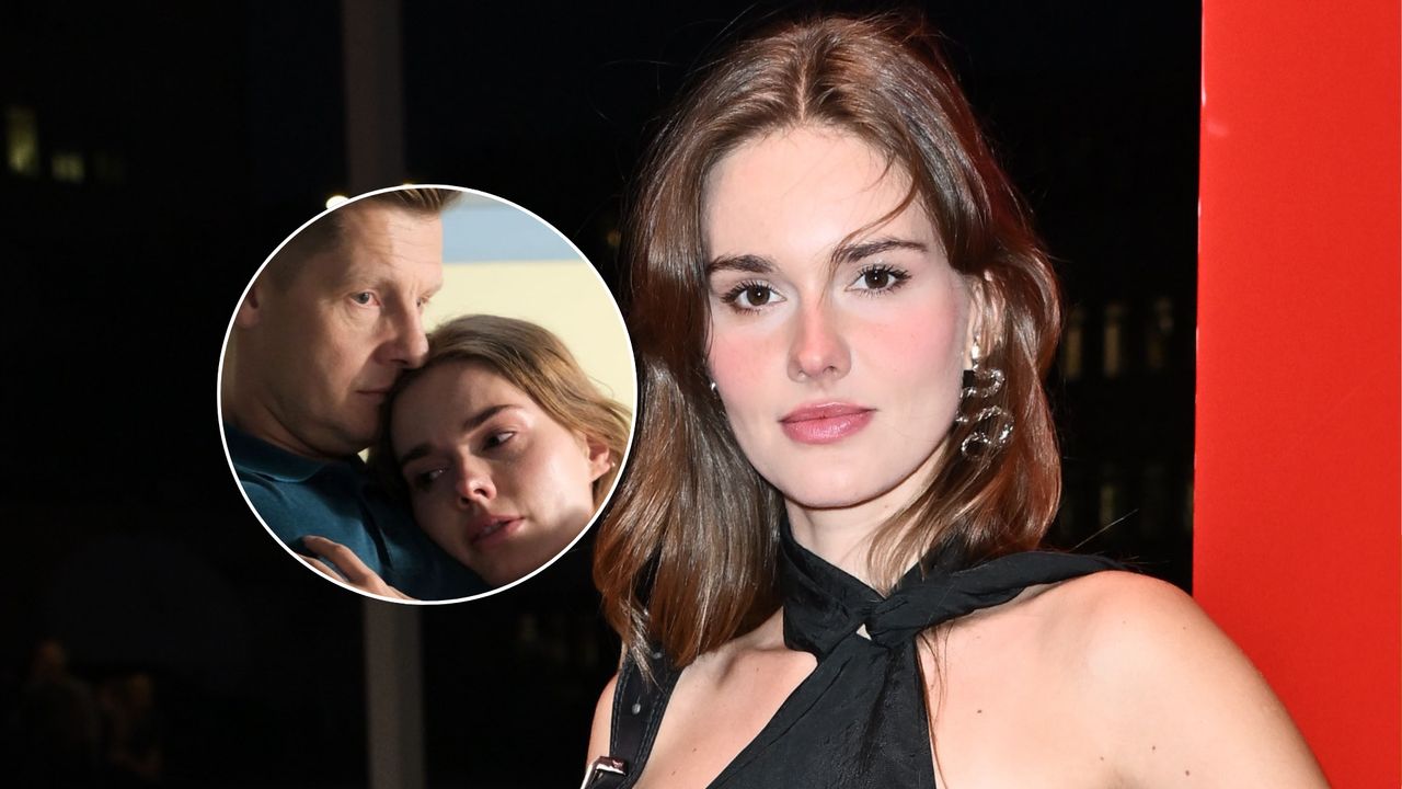 Uśmiercili jej bohaterkę w "M jak miłość", a teraz wróci?! Aktorka zabrała głos