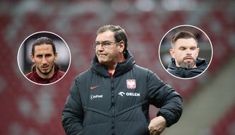 Media: To on stanie w bramce