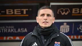 Marcin Brosz: To nie przekłada się na wynik