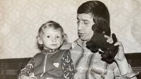 28 lat temu samobójstwo popełnił Leszek Błażyński. Jego syn czuł się jak trędowaty