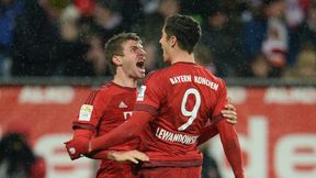 Piłkarze Bayernu wciąż bez gola na Euro 2016. Na mundialu w Brazylii byli najskuteczniejsi