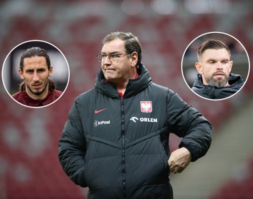 Media: To on stanie w bramce