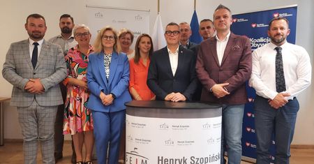 Aktywny Maluch i Aktywna Kultura: programy wsparcia dla samorządów i nie tylko